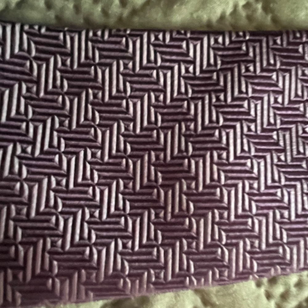 Nicole Miller Silk Tie - Picture 2 of 6